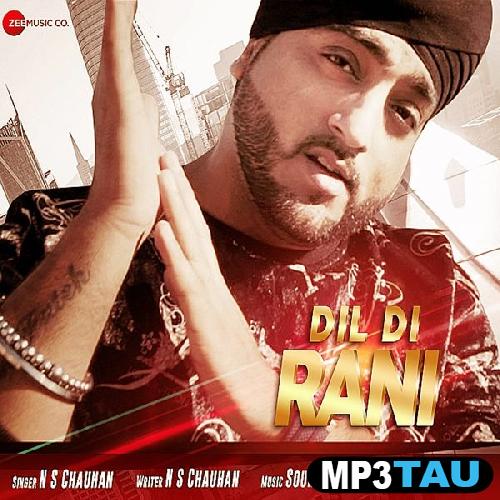 Dil-Di-Rani NS Chauhan mp3 song lyrics